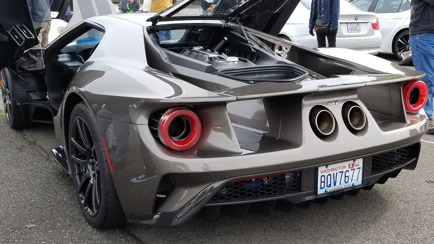 Garages, Shows & Random Shots 27